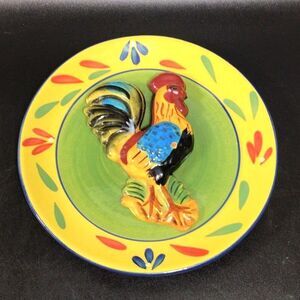 Provence Rooster Collection by Baum Brothers Black Rooster Wall Sculpture Decor